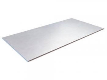 Лист х/к 1х1250х2500 Ст08