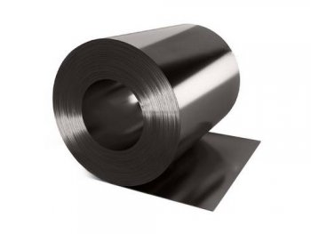 рулон ГЦ_полимер 0.4x1250 I-8017 Zn140 НЛМК